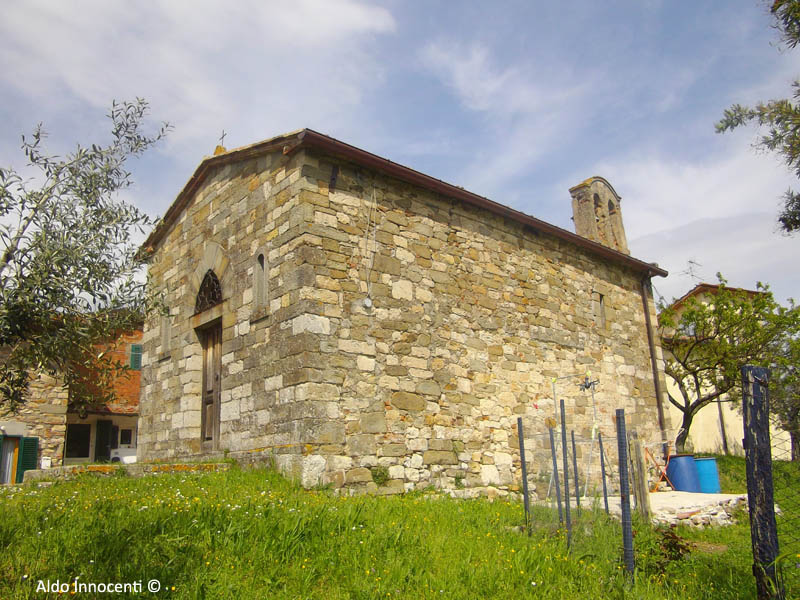 MONTORIO: ORATORIO DI SAN MARTINO 7
